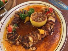 -CRAZYONES西班牙海鲜饭(上海美罗城店)