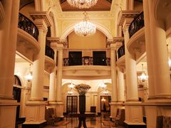 -LONG BAR 廊吧(外滩华尔道夫酒店)