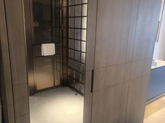 -北京东三环希尔顿逸林酒店