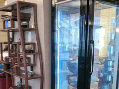 -国际饭店·原点咖啡吧ORIGIN CAFE&BAR