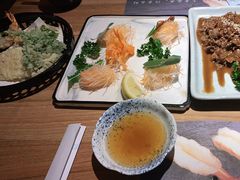 -小笠原·日料店