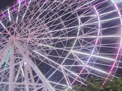 -南昌之星摩天轮