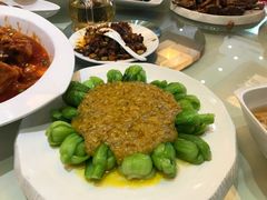 -老正兴菜馆(福州路店)