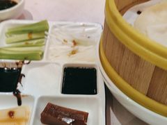 -丰鲤楼•闽南茶楼(仟禧汇店)