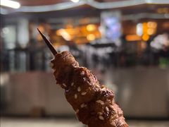 -湛江江记蚝莊烧烤工场(金海岸店)