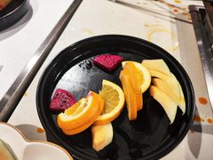 -海底捞火锅(劲松店)