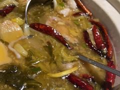 -漓江又一軒·广西菜·桂林米粉(梅林店)