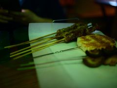 -眼镜哥浦江夜宵大本营