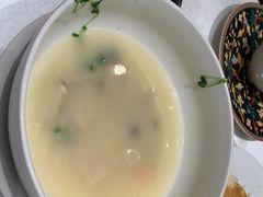 -盛百味·家宴餐厅(霸州分店)