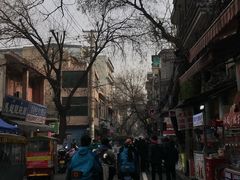 -清真·马洪小炒泡馍馆(钟楼回民街店)