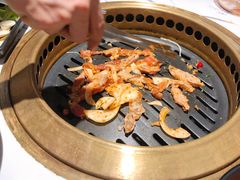 -花味烤肉·拌饭(庐阳万象汇店)