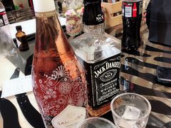 -墨more调香馆DIY自调香水(博雅国际中心B座店)