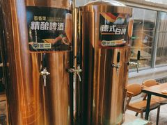 -一烧一烤•锦州烧烤(KTV包房·长江街店)