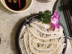 -鲜潭蒸汽石锅鱼(五道口购物中心店)