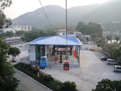 -江门古兜温泉小镇
