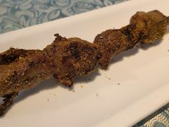 -巴扎美食·新疆菜·西域歌舞表演餐厅(新疆大厦店)