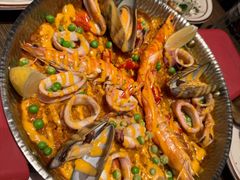 西班牙海鲜饭-ZAFFERANO西班牙海鲜饭(上海首店)