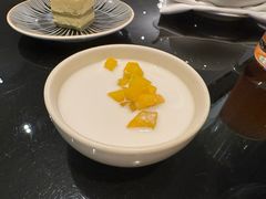-ManHo万豪中餐厅(成都茂业JW万豪酒店)