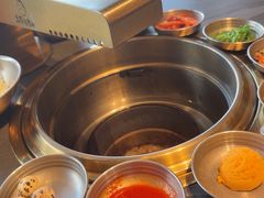 -麻蒲碳烤肉(远景路1号店)