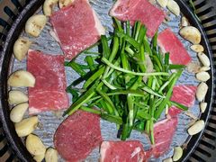 -东北烤肉(钟鼎名悦店)