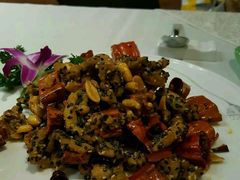android_upload_pic-蔓兰家的四季S0餐厅·融合菜(当代MOMA店)