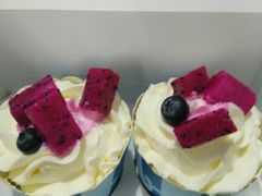 -Dark Horse·黑马蛋糕·低脂·低糖淡奶(金匙望湖大厦店)