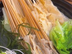 -都善和记洛阳涮牛肚(丰产路店)