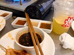 -燃计沙茶皇·香港沙茶火锅(人广旗舰店)