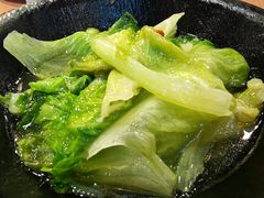 -转角·老弄堂上海菜(长寿路店)