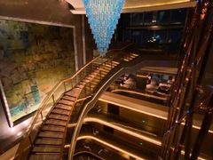 -瑞吉酒店 · Elba 欧尔巴意大利餐厅· 精致意餐·云端聚会