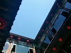 景观位-映像威海·海鲜味道(市区店)