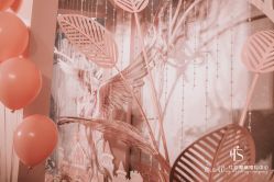 -中谷小南国花园酒店·宴会厅