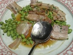 -翕间食·精致淮扬菜(江苏大剧院店)