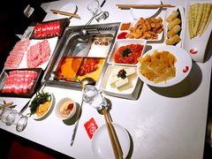 -海底捞火锅(泉城路店)