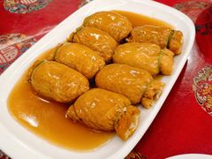 口袋豆腐-玉华台饭庄(裕中西里小区店)