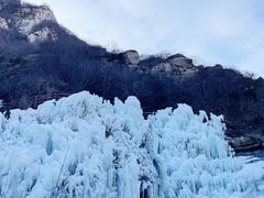 -黑龙潭风景区