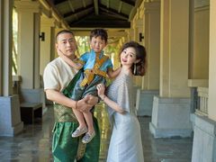 -海南清水湾莱佛士酒店