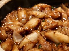啫啫肠粉-惠食佳(滨江大公馆店)