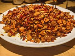 -小三峡食府(西五路店)