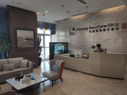 -北京米扬丽格医疗美容·联合丽格鼻整形中心