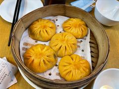 -台北楚楚园馅饼粥(虹桥南丰城店)
