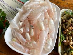 -章记正宗南岗鱼蛋火锅