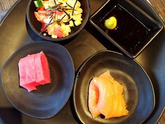 -香港唯港荟 Hotel ICON – The Market