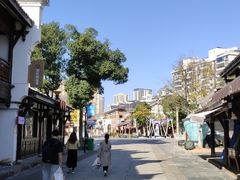 -大小河街