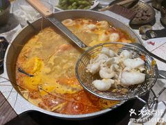 -琥珀川糟粕醋火锅(慈云寺店)