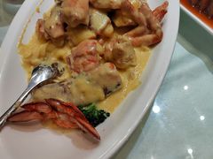 -金时代顺风大酒店(临港百联店)
