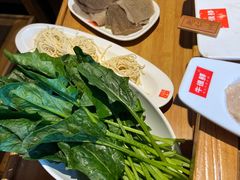 -牛很鲜潮汕牛肉火锅(乐清店)