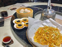 味可道虾饺皇-味可道美食坊(福基路店)