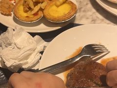 -海宁开元名都大酒店·地中海自助餐厅