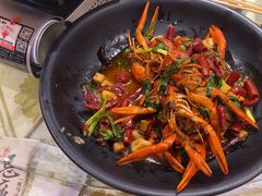 -聚味瞿记·龙虾堂(梅溪湖店)